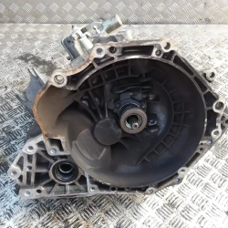 CAMBIO Opel Meriva 2012 1.4 16V TURBO 55565789 F17 CAMBIO Opel Meriva 2012 1.4 16V TURBO 55565789 F17