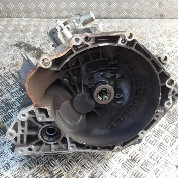 CAMBIO Opel Meriva 2012 1.4 16V TURBO