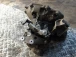 CAMBIO Opel Meriva 2012 1.4 16V TURBO