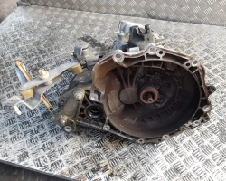 CAMBIO Opel Corsa 2008 1.4