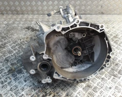 CAMBIO Opel Astra 2018 1.4 TURBO