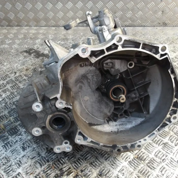 CAMBIO Opel Astra 2018 1.4 TURBO