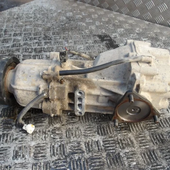DIFFERENTIAL REAR Suzuki VITARA 2017 1.4 4WD