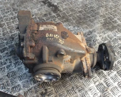 DIFERENCIAL ZADAJ BMW 3 2005 320 D