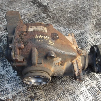 DIFERENCIAL ZADAJ BMW 3 2005 320 D
