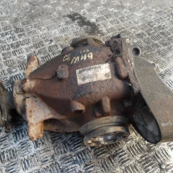 DIFERENCIAL ZADAJ BMW 3 2005 320 D