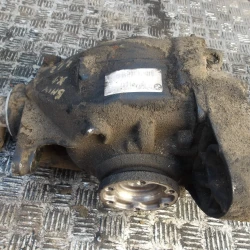 DIFERENCIAL ZADAJ BMW X 2010 X1 SDRIVE 18D