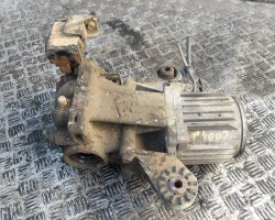 DIFERENCIAL ZADAJ Peugeot 4007 2011 2.2 HDI 4WD AUT. 3001E7 314506