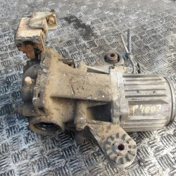 DIFERENCIAL ZADAJ Peugeot 4007 2011 2.2 HDI 4WD AUT. 3001E7 314506 DIFERENCIAL ZADAJ Peugeot 4007 2011 2.2 HDI 4WD AUT. 3001E7 314506