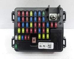 FUSE BOX Kia Sportage 2019 1.6 91955D9AE0A       QLPE1