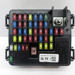 FUSE BOX Kia Sportage 2019 1.6 91955D9AE0A QLPE1 FUSE BOX Kia Sportage 2019 1.6 91955D9AE0A QLPE1
