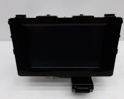 RADIO Kia Sportage 2019 1.6 IA87212QLNG
