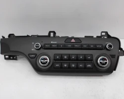 STIKALO GRETJA Kia Sportage 2019 1.6 GDI 97250F1CB0AK5  96540D9850WK