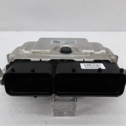 ENGINE CONTROL UNIT Kia Sportage 2019 1.6 GDI 9001320687KA  391102BRN1