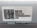 PIANTONE STERZO Kia Sportage 2019 1.6 GE610J5801       56340F1010