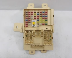 FUSE BOX Kia Sportage 2019 1.6 91955D9630