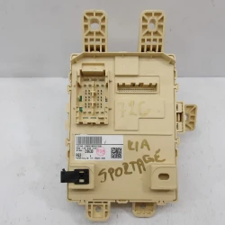 FUSE BOX Kia Sportage 2019 1.6 91955D9630