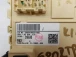 FUSE BOX Kia Sportage 2019 1.6 91955D9630