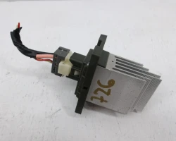 VENTILATOR KABINE Kia Sportage 2019 1.6