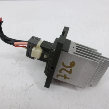 VENTOLA MOTORINO VENTILAZIONE ABITACOLO Kia Sportage 2019 1.6