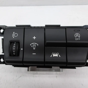 SWITCH OTHER Kia Sportage 2019 1.6 93700F1BC0WK