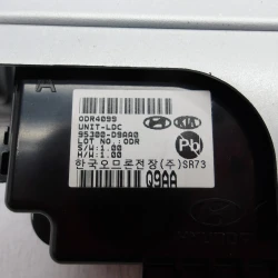 Computer / control unit other Kia Sportage 2019 1.6 GDI 95300D9AA0