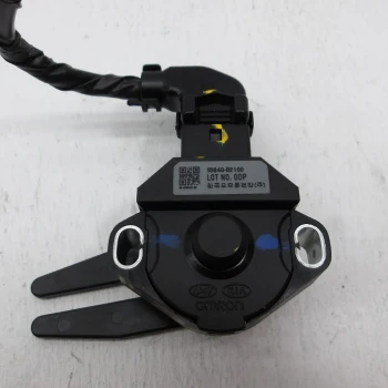 SWITCH OTHER Kia Sportage 2019 1.6 93840B2100