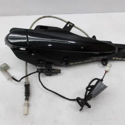 MANIGLIA PORTA ESTERNA ANTERIORE DESTRA BMW X 2010 X1 SDRIVE 18D 718121803