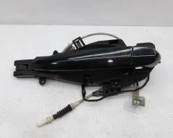 DOOR HANDLE OUTSIDE REAR LEFT BMW X 2010 X1 SDRIVE 18D 718121703
