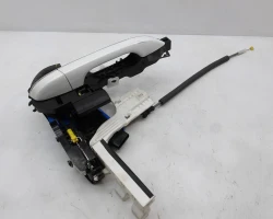 CHIUSURA SERRATURA PORTA ANTERIORE DESTRA Kia Sportage 2019 1.6 GDI 81320F1200