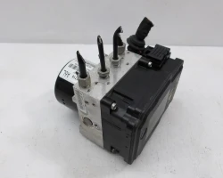 ABS CONTROL UNIT Opel Zafira 2017 TOURIER 1.4 TURBO 39061714 A6L  39061712