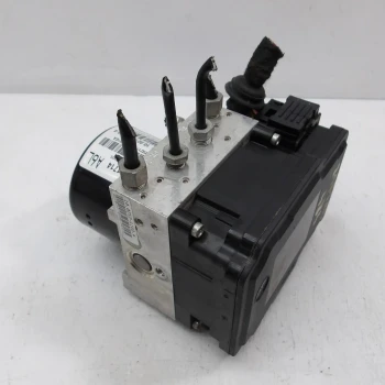 ABS CONTROL UNIT Opel Zafira 2017 TOURIER 1.4 TURBO 39061714 A6L     39061714 A6L