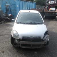AVTO ZA DELE Toyota Yaris 2000 1.0
