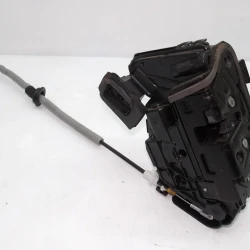CHIUSURA SERRATURA PORTA ANTERIORE DESTRA Škoda RAPID 2018 1.0 TSI B6A5TB837016A CHIUSURA SERRATURA PORTA ANTERIORE DESTRA Škoda RAPID 2018 1.0 TSI B6A5TB837016A