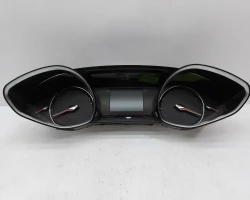 ŠTEVEC Peugeot 308 2018 1.2 i 9825206280