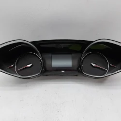 QUADRO STRUMENTI CONTACHILOMETRI Peugeot 308 2018 1.2 i 9825206280 QUADRO STRUMENTI CONTACHILOMETRI Peugeot 308 2018 1.2 i 9825206280