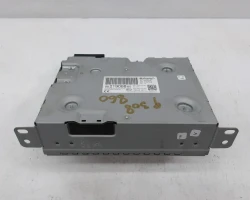 RADIO Peugeot 308 2018 1.2 i 9821908880