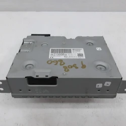 AUTORADIO Peugeot 308 2018 1.2 i 9821908880 AUTORADIO Peugeot 308 2018 1.2 i 9821908880