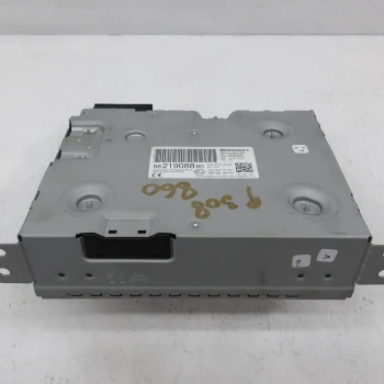 AUTORADIO Peugeot 308 2018 1.2 i 9821908880