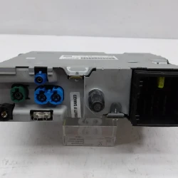 RADIO Peugeot 308 2018 1.2 i 9821908880