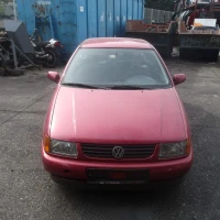 AVTO ZA DELE Volkswagen Polo 1996 45