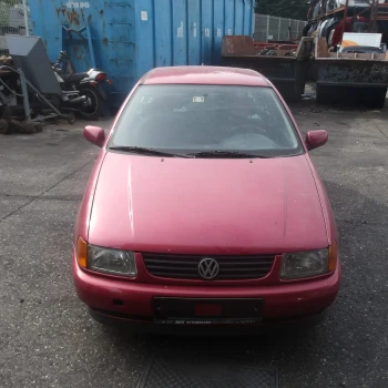 AVTO ZA DELE Volkswagen Polo 1996 45