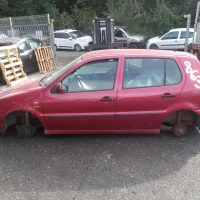 AVTO ZA DELE Volkswagen Polo 1996 45