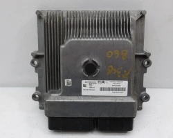 ENGINE CONTROL UNIT Peugeot 308 2018 1.2 i A2C1950700101       9829728480