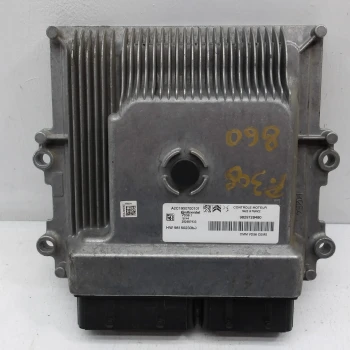 CENTRALINA INIEZIONE MOTORE Peugeot 308 2018 1.2 i A2C1950700101       9829728480