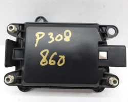 SENZOR RAZNO Peugeot 308 2018 1.2 i 9829009680
