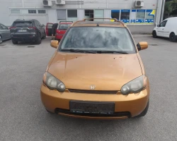 AUTO PER PEZZI Honda H-RV 2000 1.6