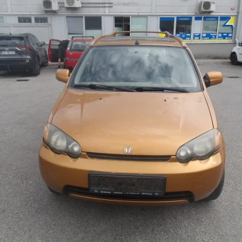 AVTO ZA DELE Honda H-RV 2000 1.6