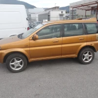 AVTO ZA DELE Honda H-RV 2000 1.6