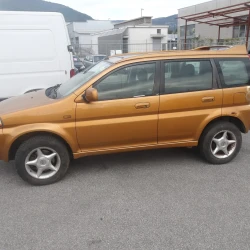 AUTO PER PEZZI Honda H-RV 2000 1.6